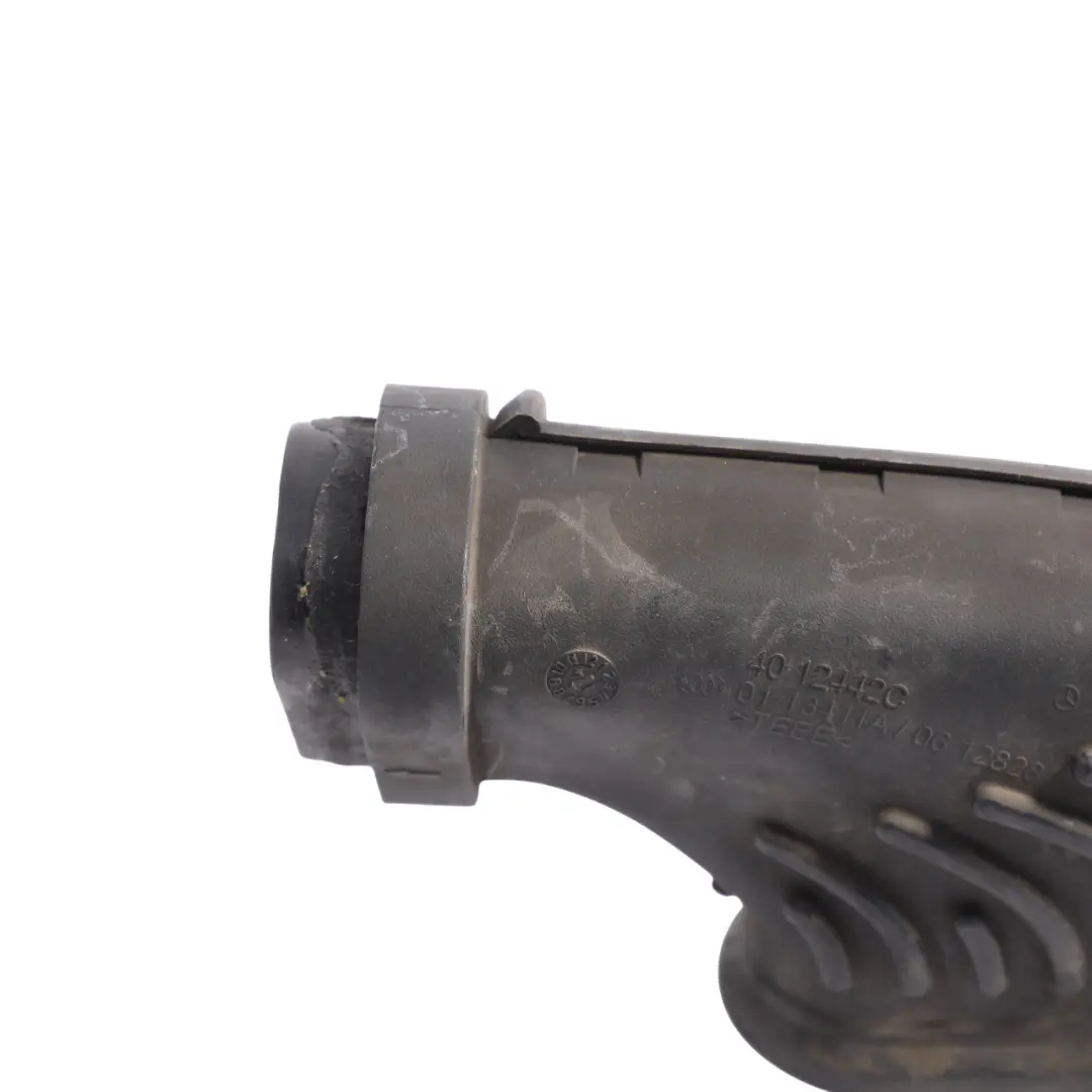 Intake Pipe Mercedes W176 W246 OM651 Duct Channel Hose Tube to Air with Part number A6510904337 Air Intake Pipe Mercedes W176 W246 OM651 Duct Channel Hose Tube - SKU A6510904337-1 - Part number A6510904337