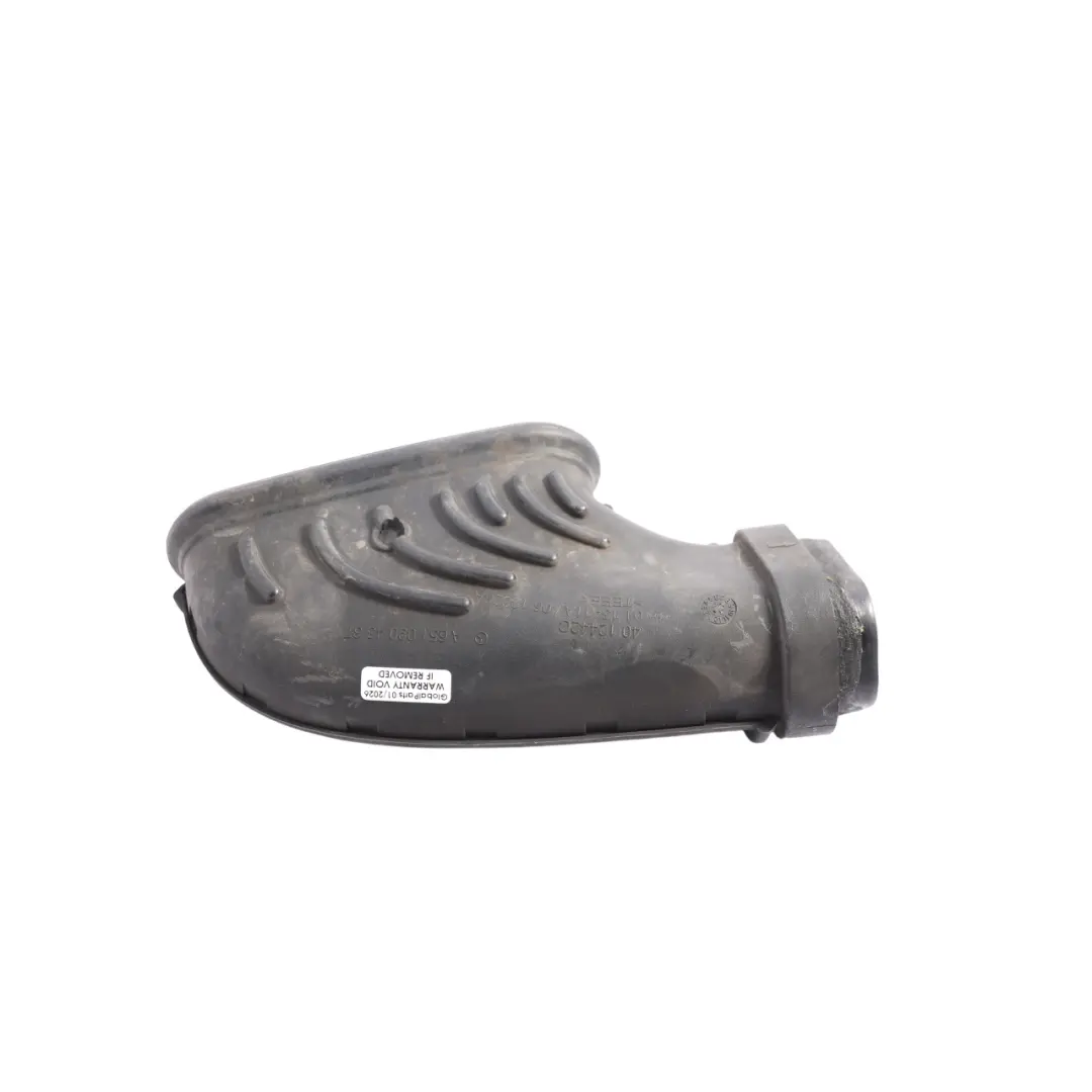 Mercedes C117 W176 W246 Air Intake Pipe Duct Channel Hose Tube OM651 - SKU A6510904337-1 - Part number A6510904337