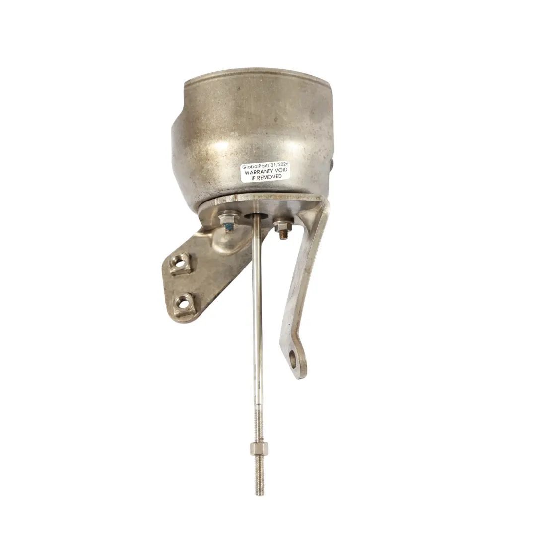 Mercedes W204 W212 Boîtier Dépression Turbocompresseur Diesel OM651 6510904580 - SKU A6510904580-8 - Numéro de pièce A6510904580