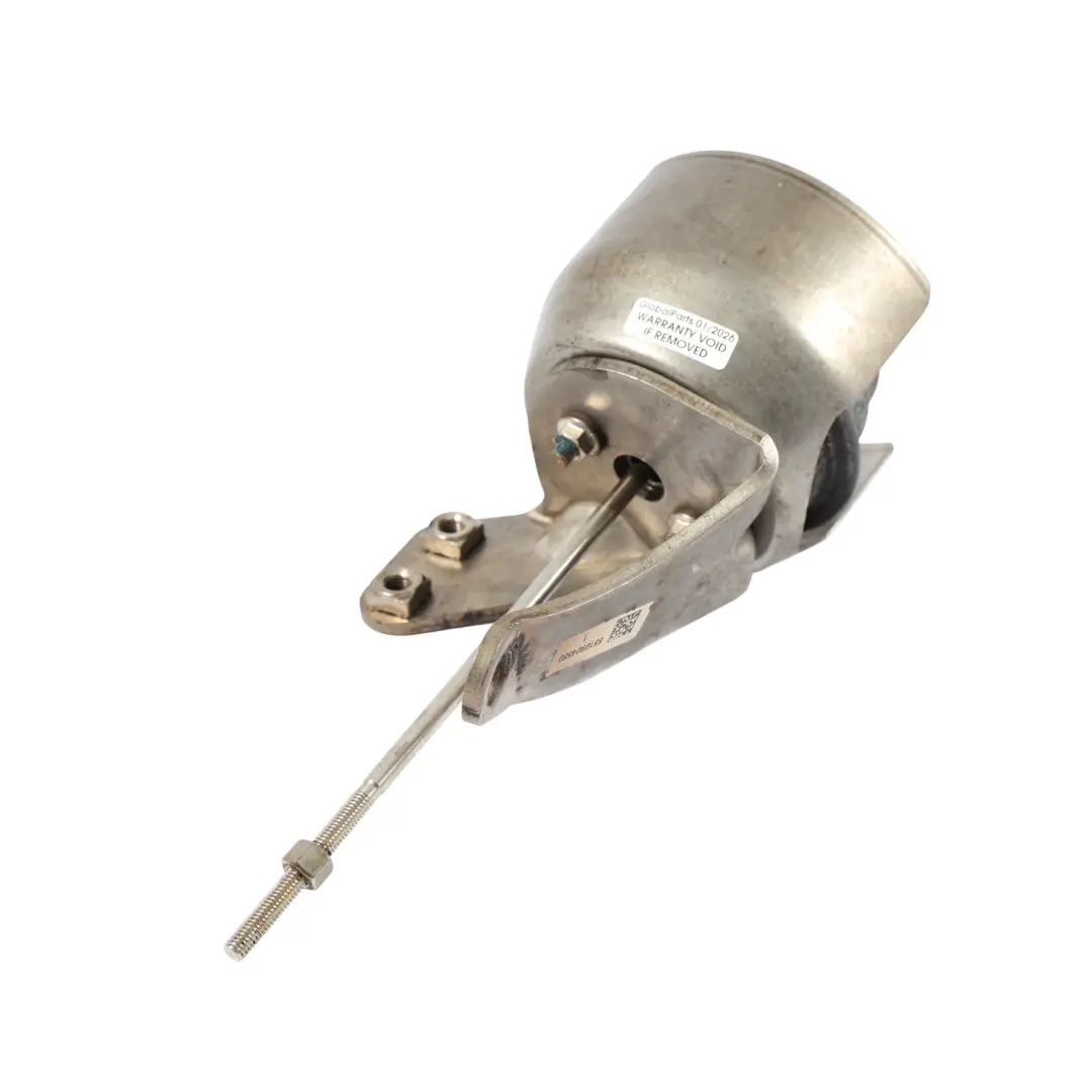 Mercedes W204 W212 Caja Presión Vacío Turbocompresor Diésel OM651 6510904580 - SKU A6510904580-8 - Número de pieza A6510904580