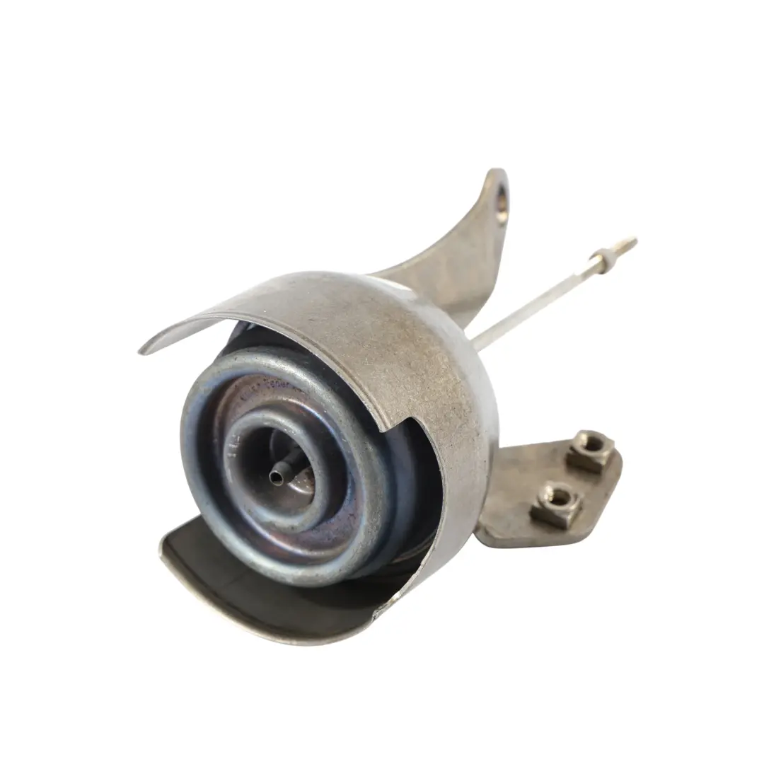 Mercedes W204 W212 Turbocharger Vacuum Pressure Can Box Diesel OM651 6510904580 - SKU A6510904580-8 - Part number A6510904580