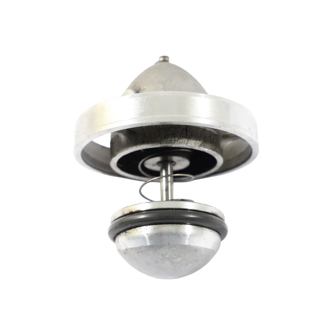 Mercedes W204 W207 W212 Część Turbosprężarki Siłownik OM651 - SKU A6510906180-5 - Numer Części A6510906180