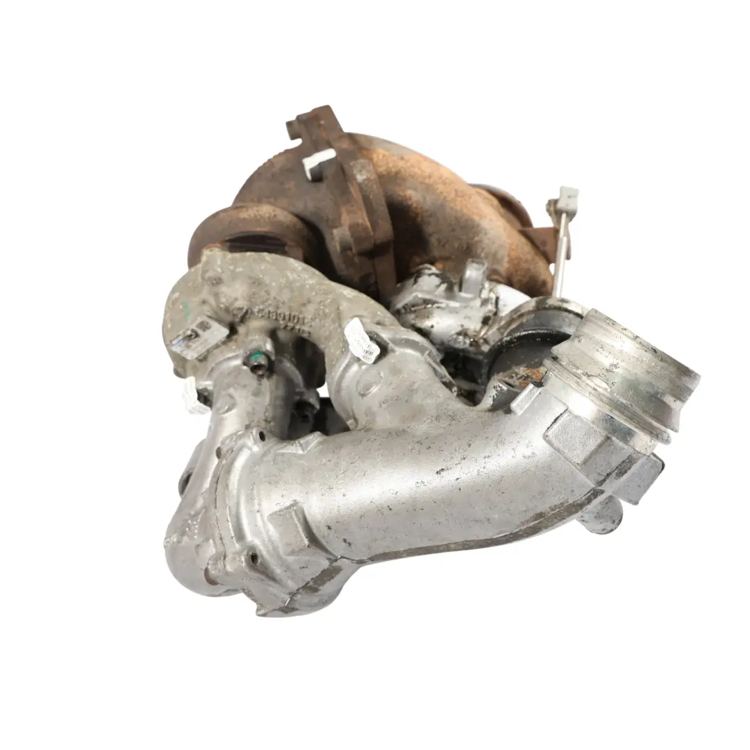 Turbocompresor Mercedes Sprinter W906 OM651 Diesel Turbocompresor A6510905780 para con número de pieza A6510906380 Turbocompresor Mercedes Sprinter W906 OM651 Diesel Turbocompresor A6510905780 - SKU A6510906380-9 - Número de pieza A6510906380
