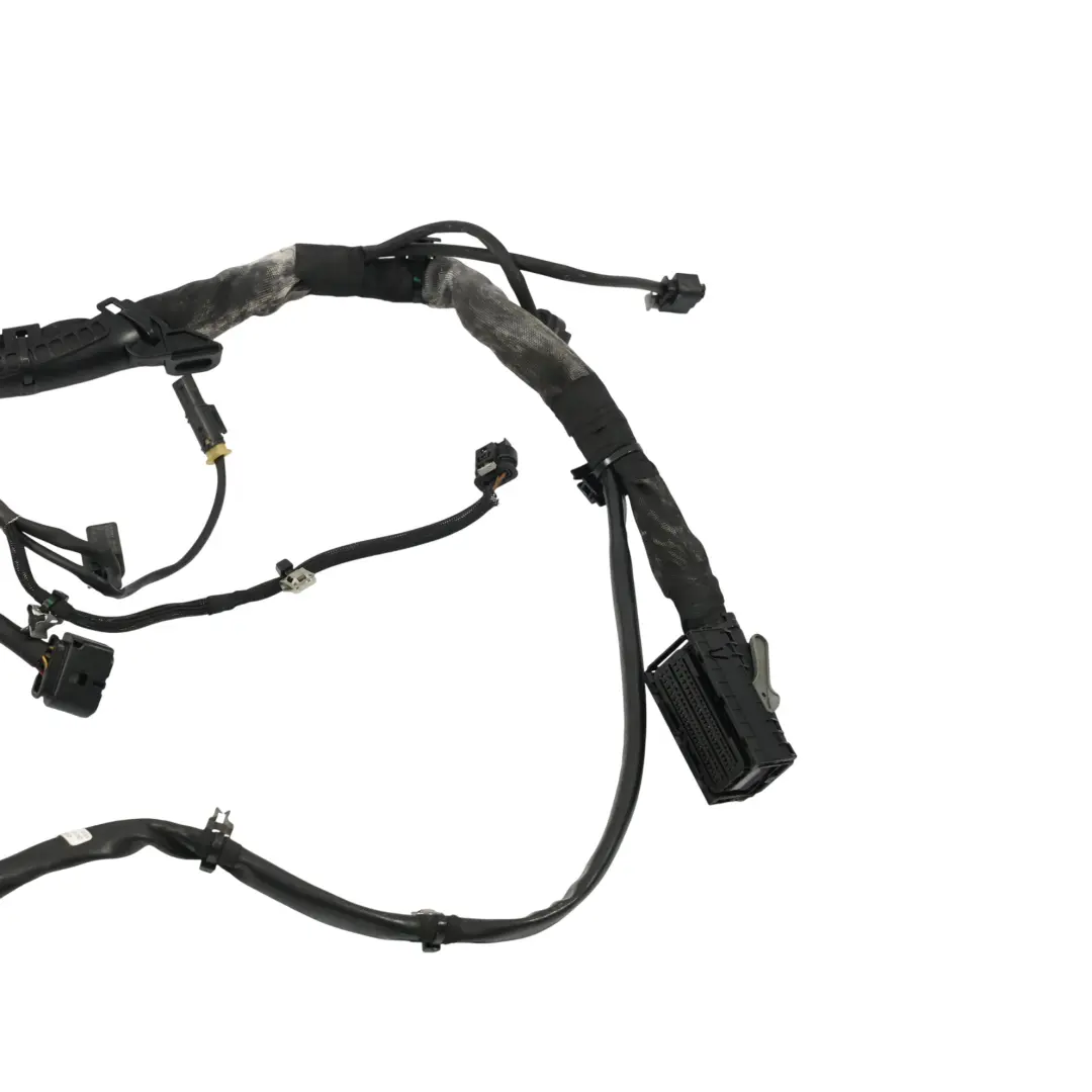 OM651 Mazo De Cables Cable Loom para Mercedes W176 W246 Motor Diesel con número de pieza A6511502490 Mercedes W176 W246 Motor Diesel OM651 Mazo De Cables Cable Loom - SKU A6511502490 - Número de pieza A6511502490