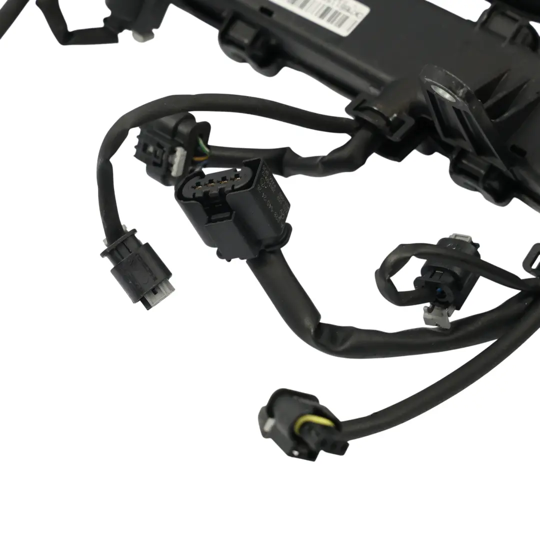 Mercedes W176 W246 OM651 Instalacja Wiązka Przewodów Silnika - SKU A6511502490 - Numer Części A6511502490