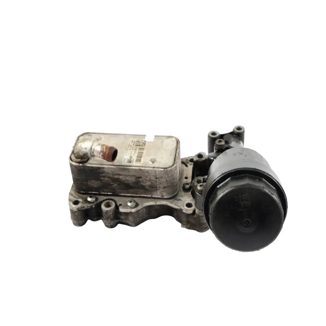Radiatore Olio Filtro Staffa Diesel per Mercedes Sprinter W906 con numero di parte A6511801310 Mercedes Sprinter W906 Radiatore Olio Filtro Staffa Diesel - SKU A6511801310-2 - Numero di parte A6511801310