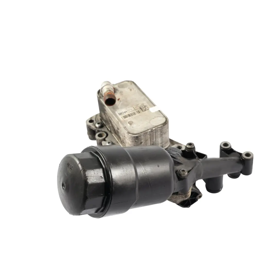Radiatore Olio Filtro Staffa Diesel per Mercedes Sprinter W906 con numero di parte A6511801310 Mercedes Sprinter W906 Radiatore Olio Filtro Staffa Diesel - SKU A6511801310-2 - Numero di parte A6511801310