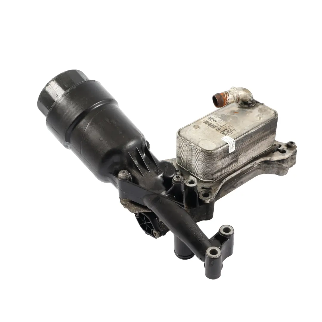 Mercedes Sprinter W906 Oil Cooler Radiator Oil Filter Bracket Diesel - SKU A6511801310-2 - Part number A6511801310