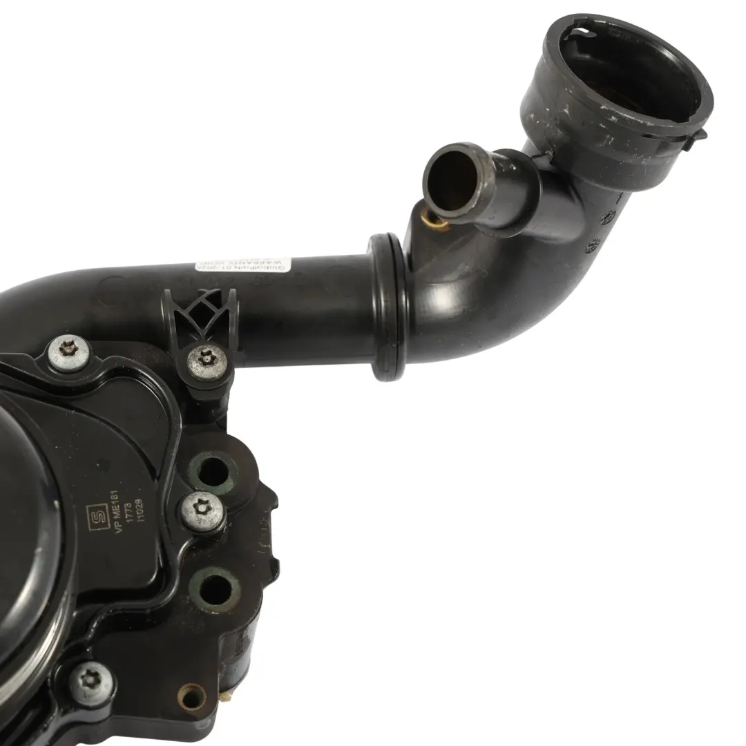  Water Pump Mercedes W212 OM651 Diesel Coolant Circulation - SKU A6512007701-2 - Part number A6512007701