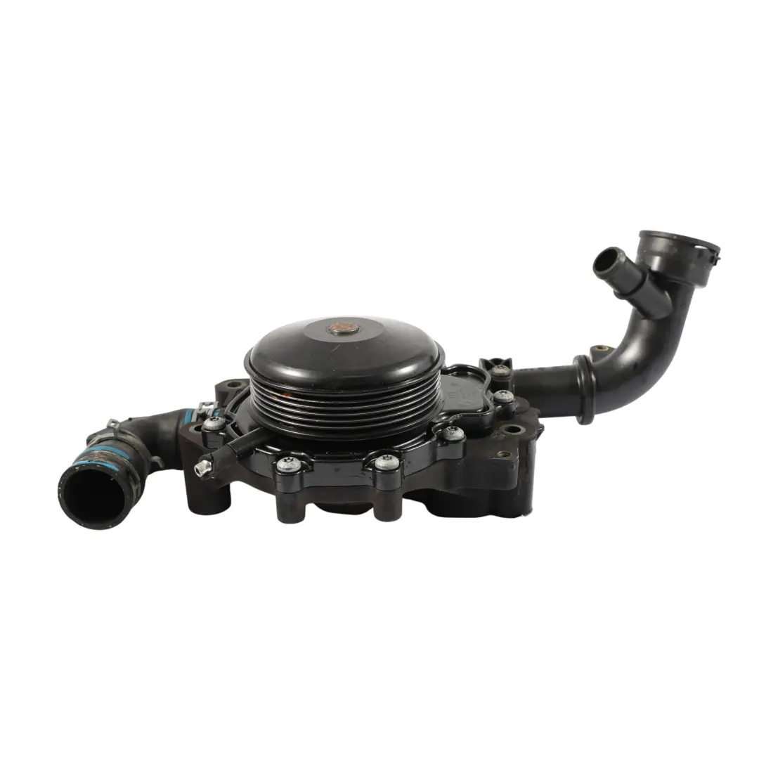 Mercedes W212 OM651 Diesel Zusatzwasser pumpe Wasser pumpe - SKU A6512007701-2 - Teilenummer A6512007701