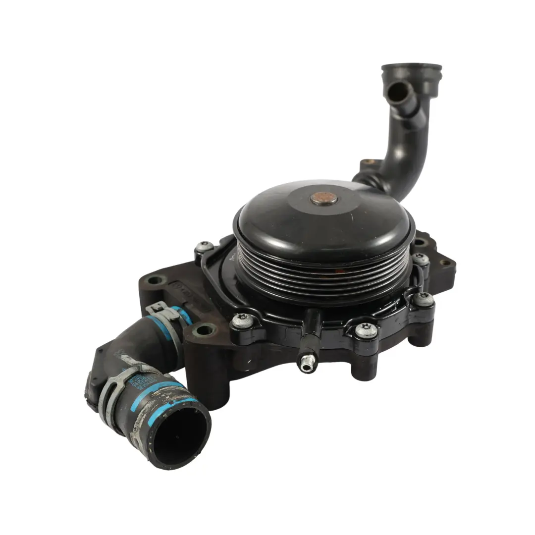 Bomba De Agua Mercedes W212 OM651 Diesel Circulacion De Refrigerante para con número de pieza A6512007701 Bomba De Agua Mercedes W212 OM651 Diesel Circulacion De Refrigerante - SKU A6512007701-2 - Número de pieza A6512007701