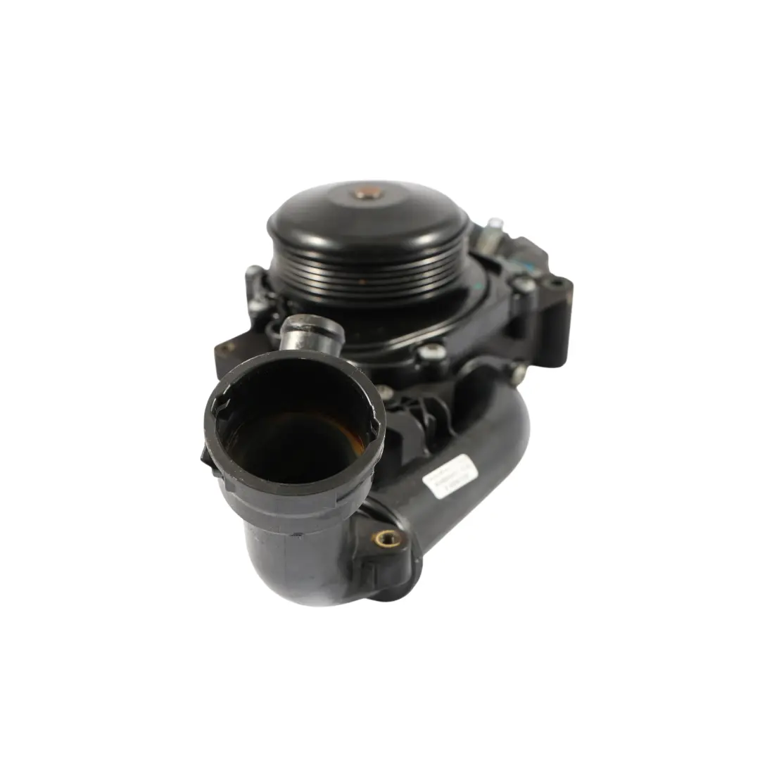 OM651 Diesel Pompa Pompe à Eau Supplémentaire pour Mercedes W212 à propos du numéro de pièce A6512007701 Mercedes W212 OM651 Diesel Pompa Pompe à Eau Supplémentaire - SKU A6512007701-2 - Numéro de pièce A6512007701