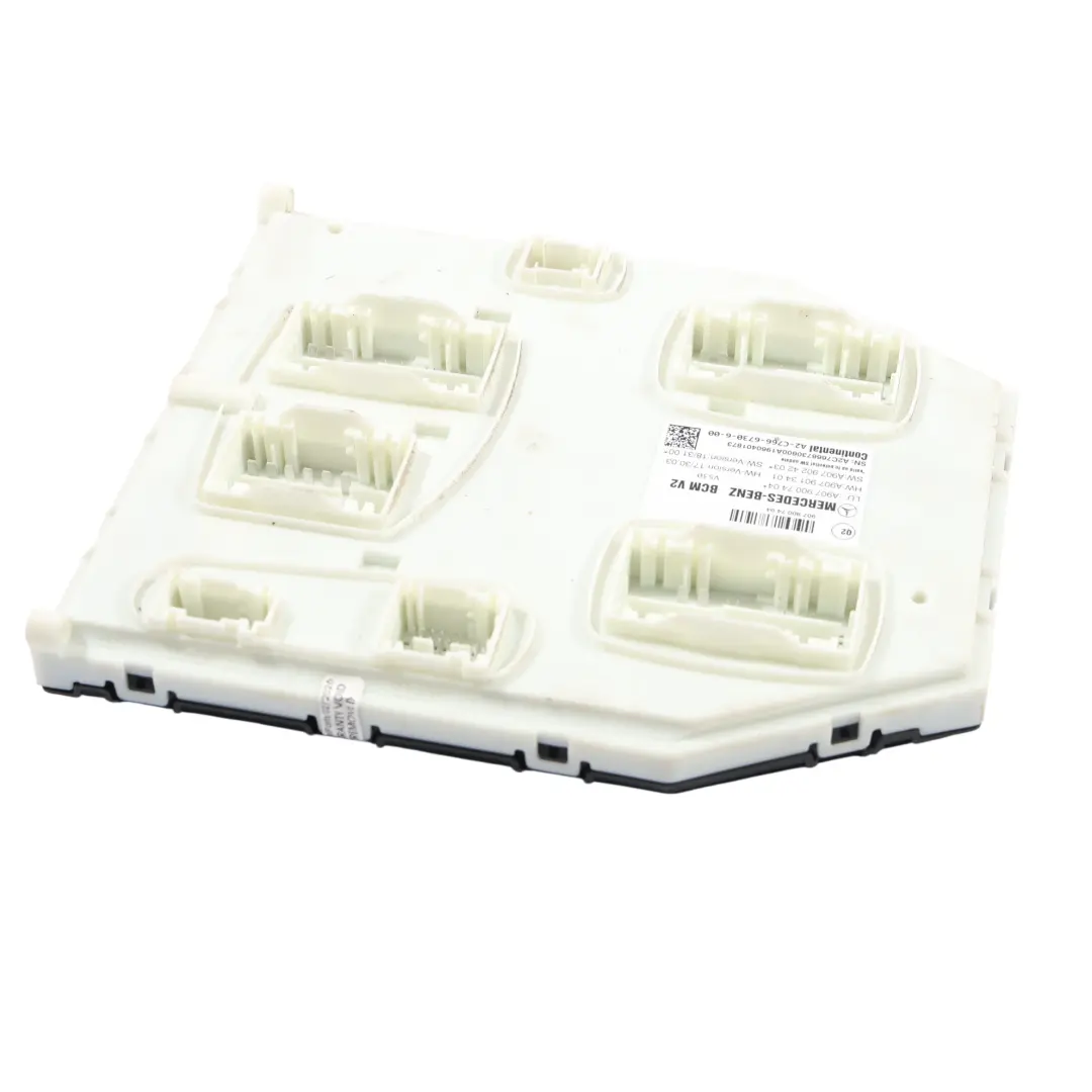 OM651.958 143HP Silnik ECU Kit Automat do Mercedes Sprinter W910 o numerze A6519003603 Mercedes Sprinter W910 OM651.958 143HP Silnik ECU Kit Automat - SKU A6519003603-3 - Numer Części A6519003603