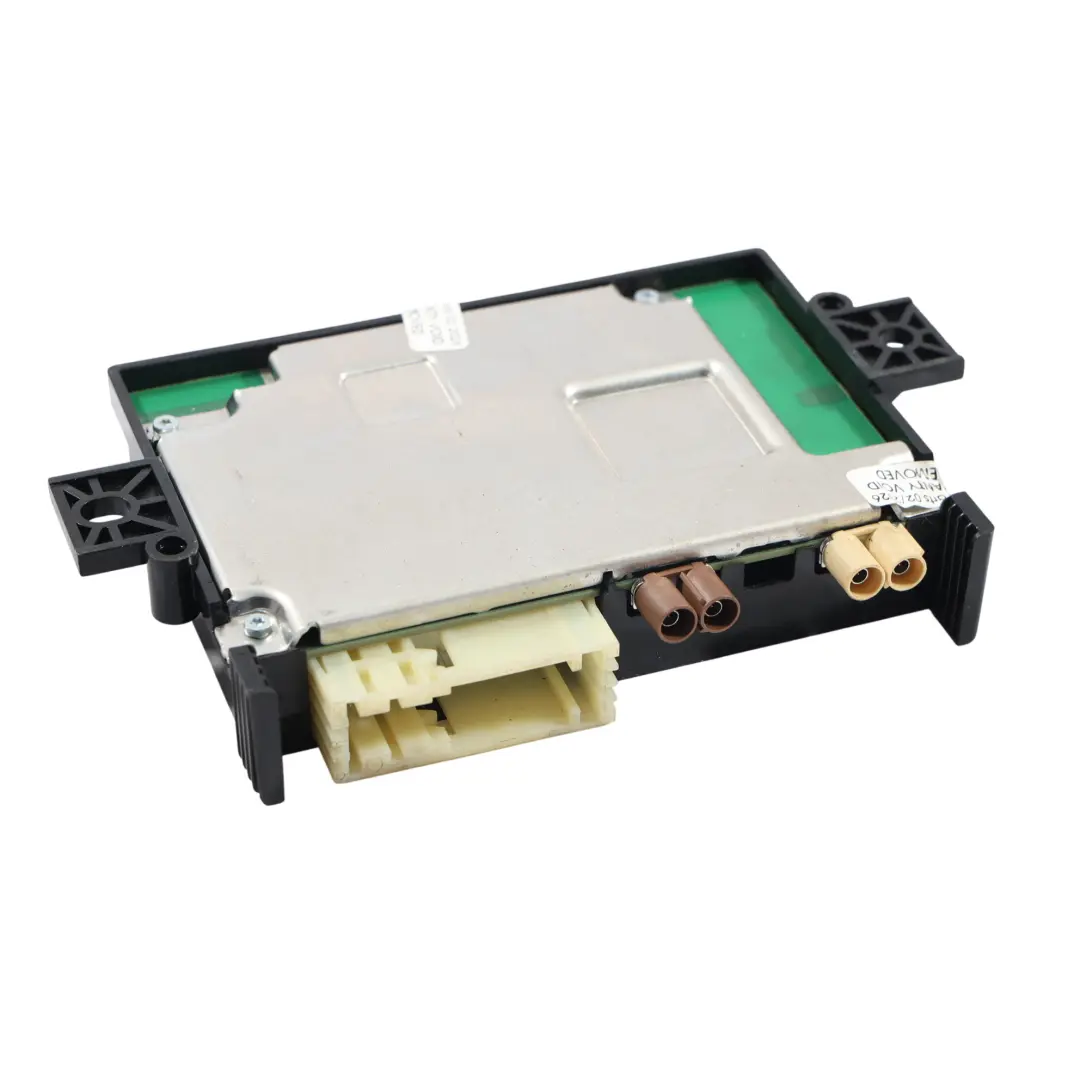 Mercedes Sprinter W910 OM651.958 143HP Engine ECU Kit Automatic - SKU A6519003603-3 - Part number A6519003603