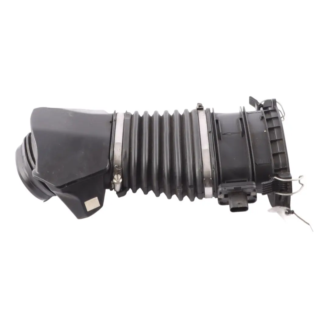 Mercedes W205 W213 OM654 Air Intake Duct Hose Pipe Channel Left N/S - SKU A6540901200-1 - Part number A6540901200