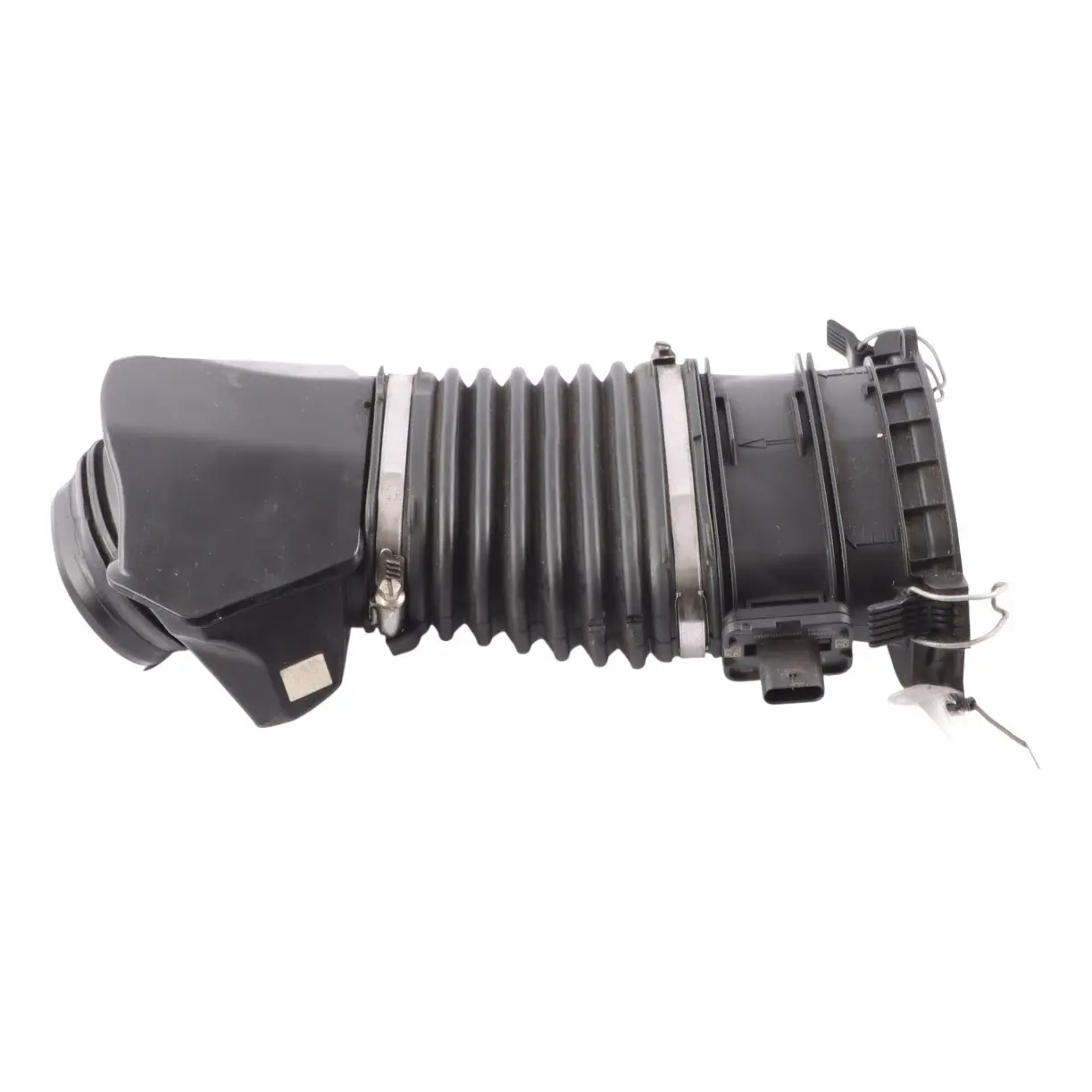 Mercedes W205 W213 OM654 Air Intake Duct Hose Pipe Channel Left N/S A6540901200