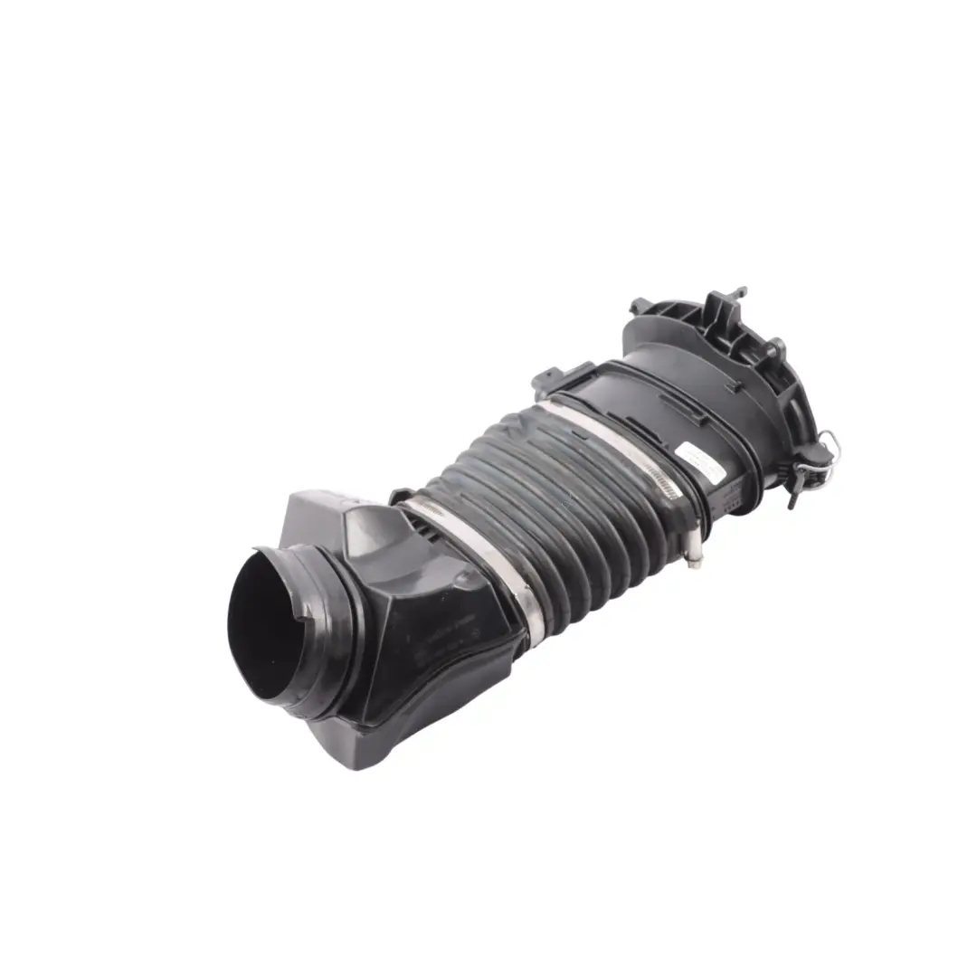 Mercedes W205 W213 OM654 Air Intake Duct Hose Pipe Channel Left N/S - SKU A6540901200-1 - Part number A6540901200