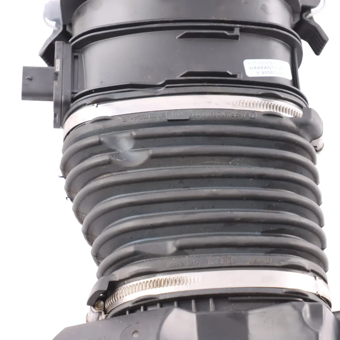 OM654 Air Intake Duct Hose Pipe Channel Left N/S to Mercedes W205 W213 with Part number A6540901200 Mercedes W205 W213 OM654 Air Intake Duct Hose Pipe Channel Left N/S - SKU A6540901200-1 - Part number A6540901200