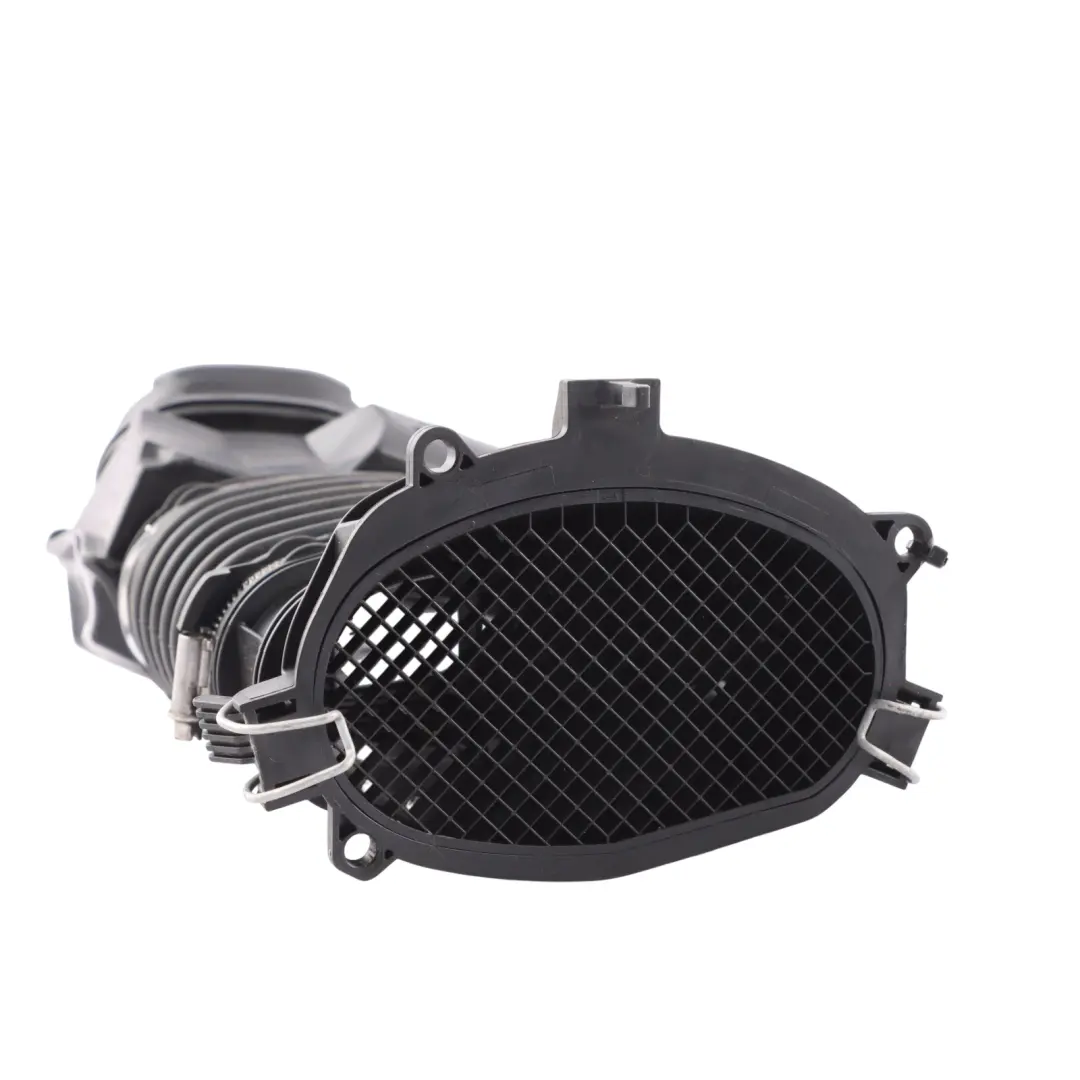 Mercedes W205 W213 OM654 Air Intake Duct Hose Pipe Channel Left N/S - SKU A6540901200-1 - Part number A6540901200