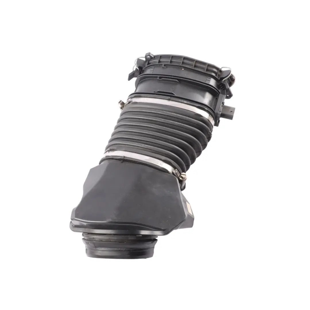 OM654 Air Intake Duct Hose Pipe Channel Left N/S to Mercedes W205 W213 with Part number A6540901200 Mercedes W205 W213 OM654 Air Intake Duct Hose Pipe Channel Left N/S - SKU A6540901200-1 - Part number A6540901200
