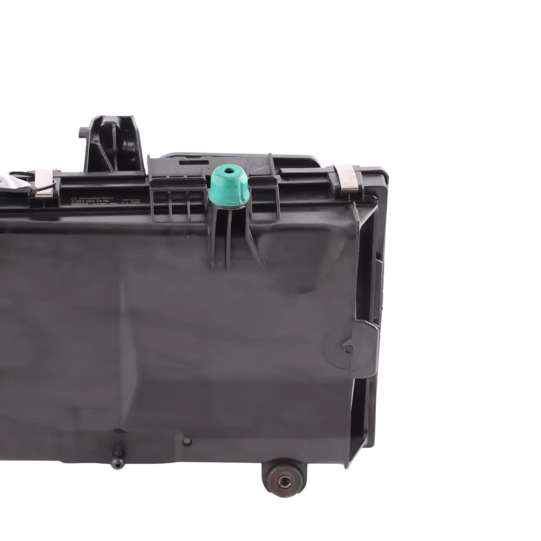 Filter Box Housing to Mercedes W205 W213 C238 X253 Air with Part number A6540907900 Mercedes W205 W213 C238 X253 Air Filter Box Housing - SKU A6540907900 - Part number A6540907900