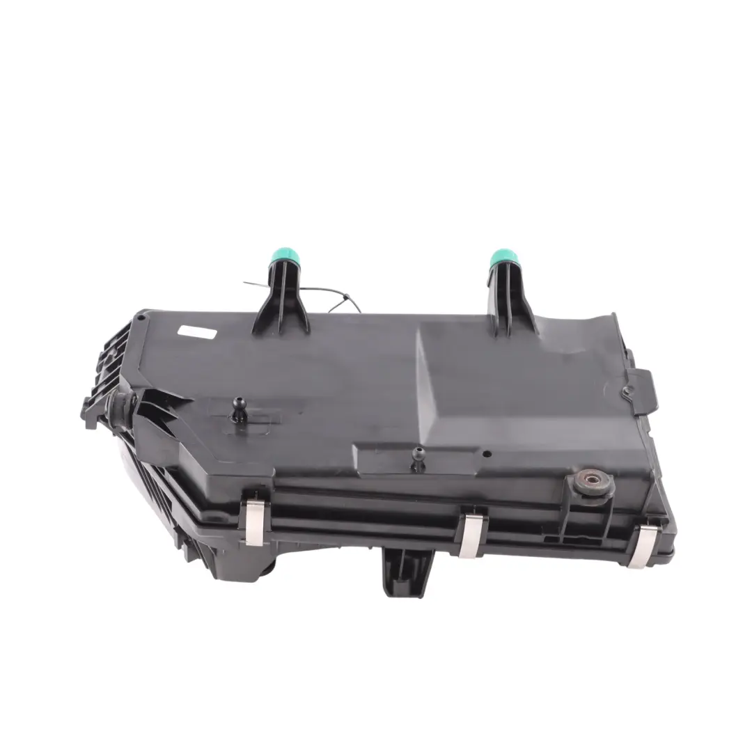 Mercedes W205 W213 C238 X253 Luftfilter Gehäuse - SKU A6540907900 - Teilenummer A6540907900