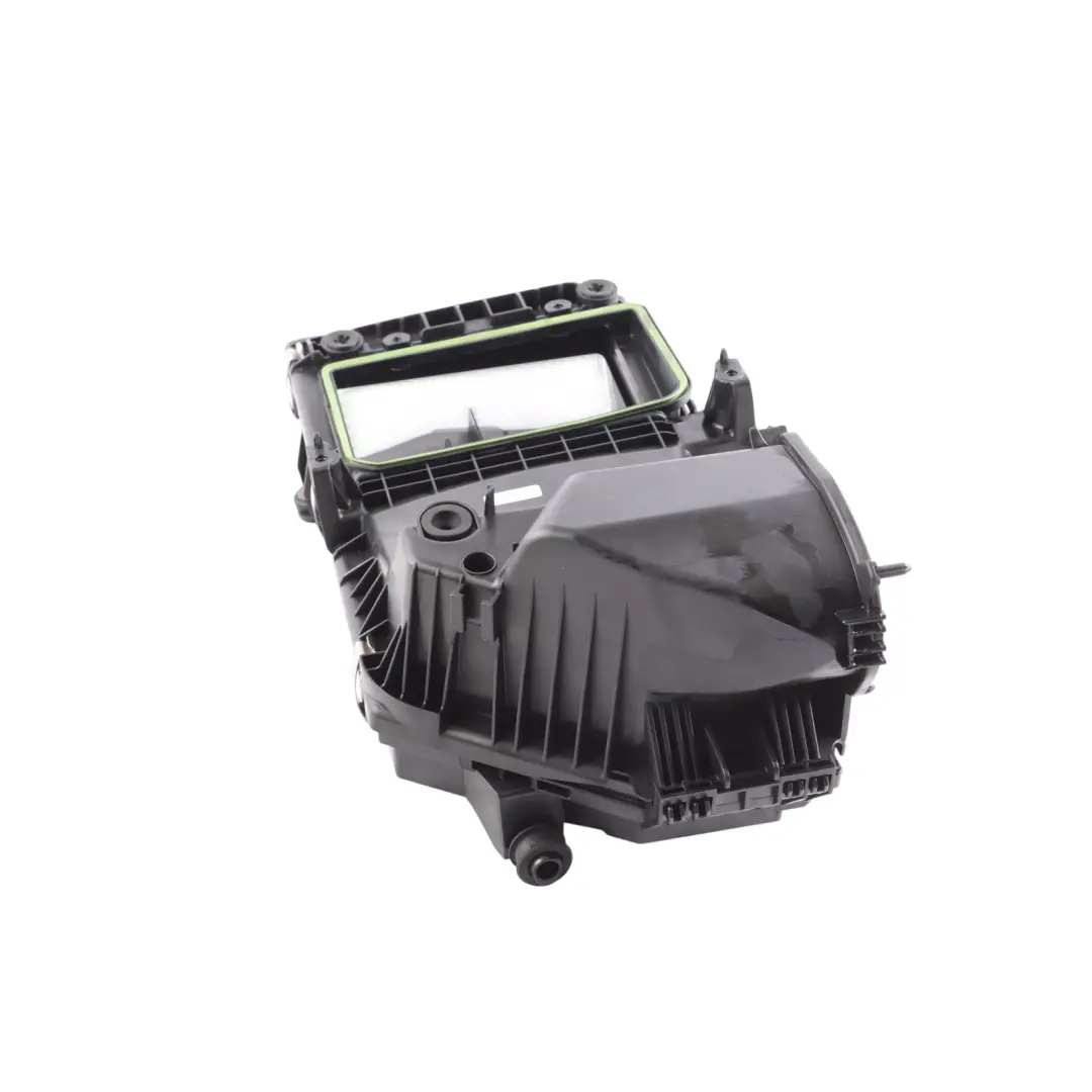 Mercedes W205 W213 C238 X253 Luftfilter Gehäuse - SKU A6540907900 - Teilenummer A6540907900