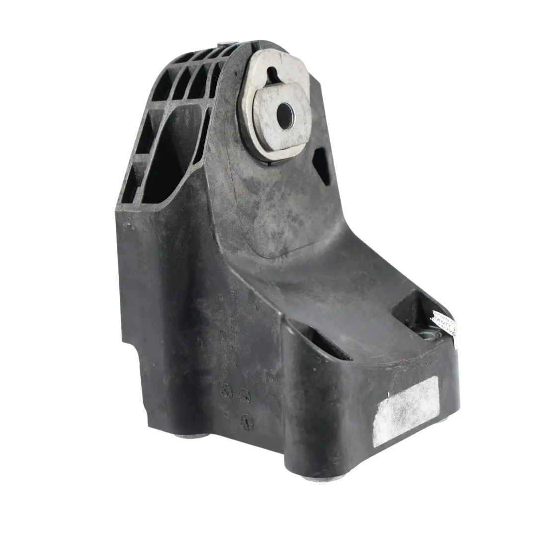 Mercedes W206 Engine Mount Bracket Support M254 - SKU A6542236300 - Part number A6542236300