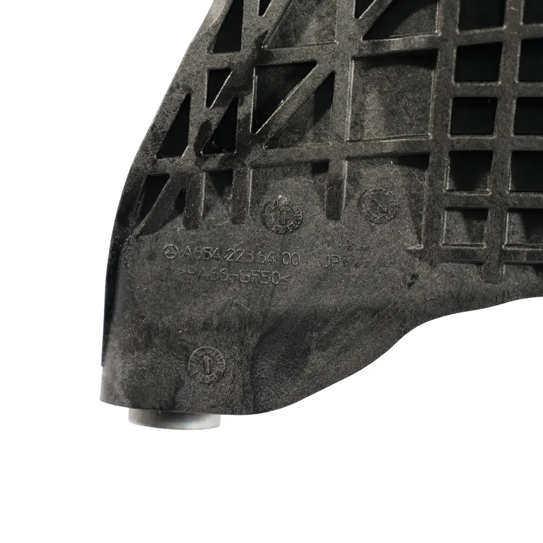 Mercedes W167 W206 W214 Supporto Staffa Motore - SKU A6542236400 - Numero di parte A6542236400