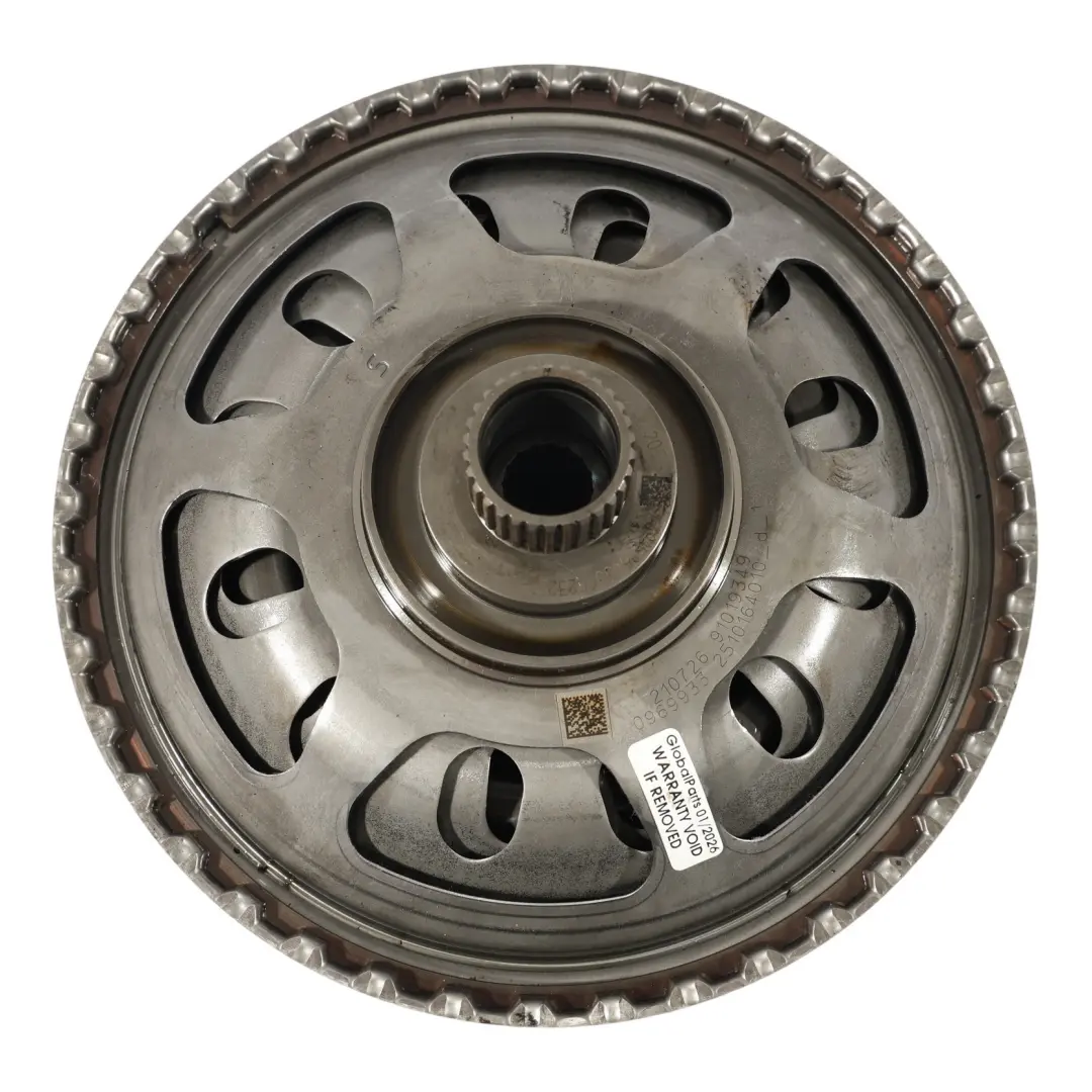 M282 Zestaw Części Sprzęgła Automat do Mercedes W177 Benzyna o numerze A7002500100 Mercedes W177 Benzyna M282 Zestaw Części Sprzęgła Automat - SKU A7002500100-1 - Numer Części A7002500100