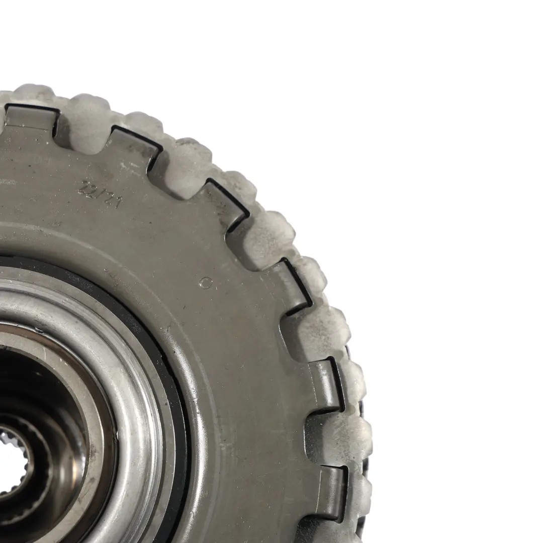 M282 Ensemble Volant Moteur Embrayage Double Boîte pour Mercedes W177 à propos du numéro de pièce A7002500100 Mercedes W177 M282 Ensemble Volant Moteur Embrayage Double Boîte - SKU A7002500100-1 - Numéro de pièce A7002500100