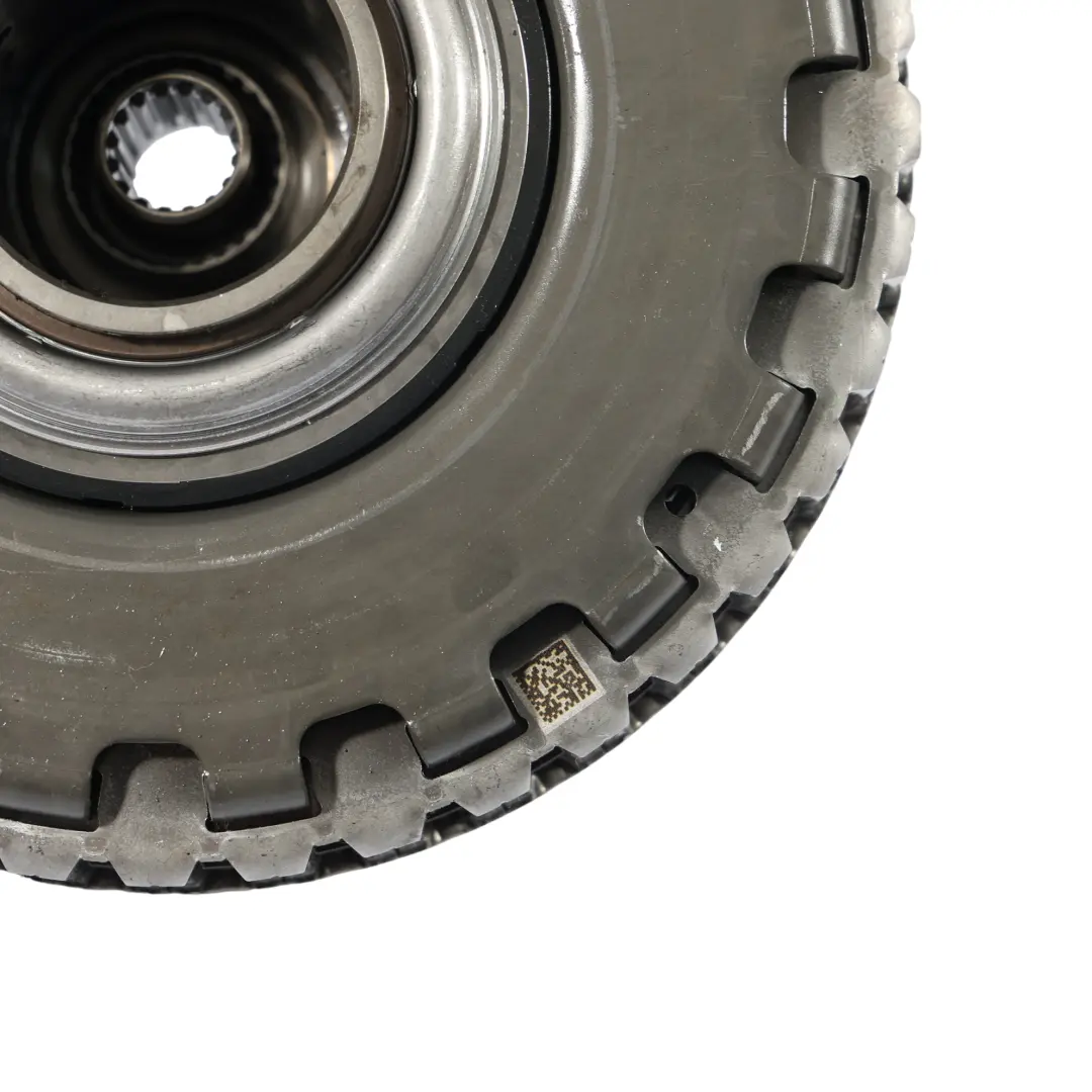 Mercedes W177 M282 Automatik Schwungrad Doppelkupplungsmasse Satz - SKU A7002500100-1 - Teilenummer A7002500100