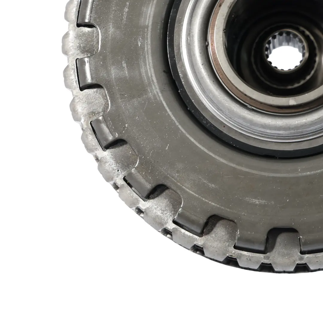 Mercedes W177 Benzyna M282 Zestaw Części Sprzęgła Automat - SKU A7002500100-1 - Numer Części A7002500100