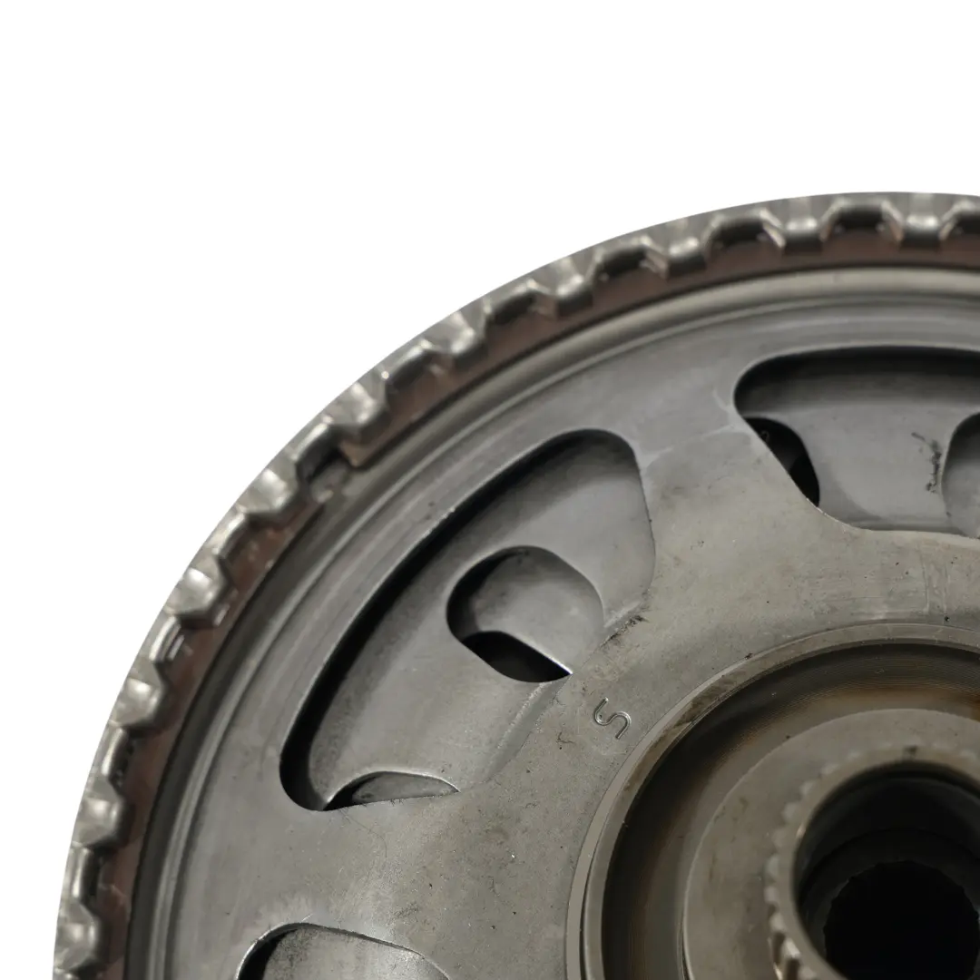 M282 Automatic Flywheel Dual Clutch Mass Set to Mercedes W177 Petrol with Part number A7002500100 Mercedes W177 Petrol M282 Automatic Flywheel Dual Clutch Mass Set - SKU A7002500100-1 - Part number A7002500100