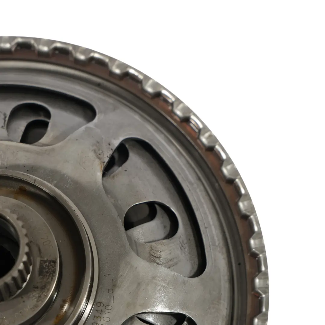 M282 Ensemble Volant Moteur Embrayage Double Boîte pour Mercedes W177 à propos du numéro de pièce A7002500100 Mercedes W177 M282 Ensemble Volant Moteur Embrayage Double Boîte - SKU A7002500100-1 - Numéro de pièce A7002500100