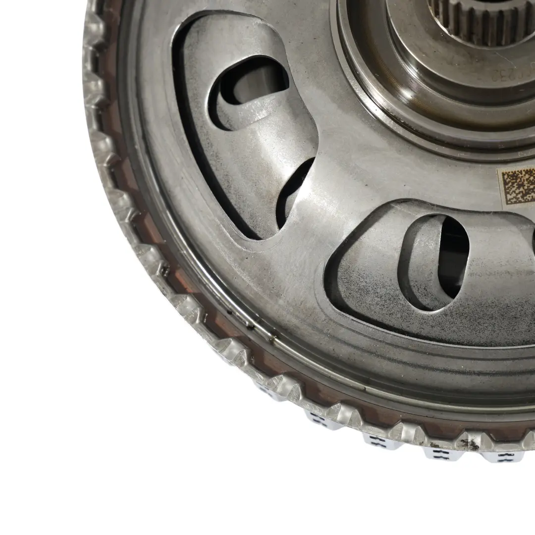 Mercedes W177 Benzyna M282 Zestaw Części Sprzęgła Automat - SKU A7002500100-1 - Numer Części A7002500100