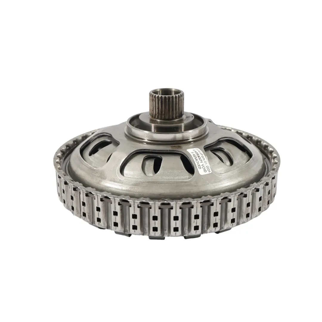 M282 Automatic Flywheel Dual Clutch Mass Set to Mercedes W177 Petrol with Part number A7002500100 Mercedes W177 Petrol M282 Automatic Flywheel Dual Clutch Mass Set - SKU A7002500100-1 - Part number A7002500100