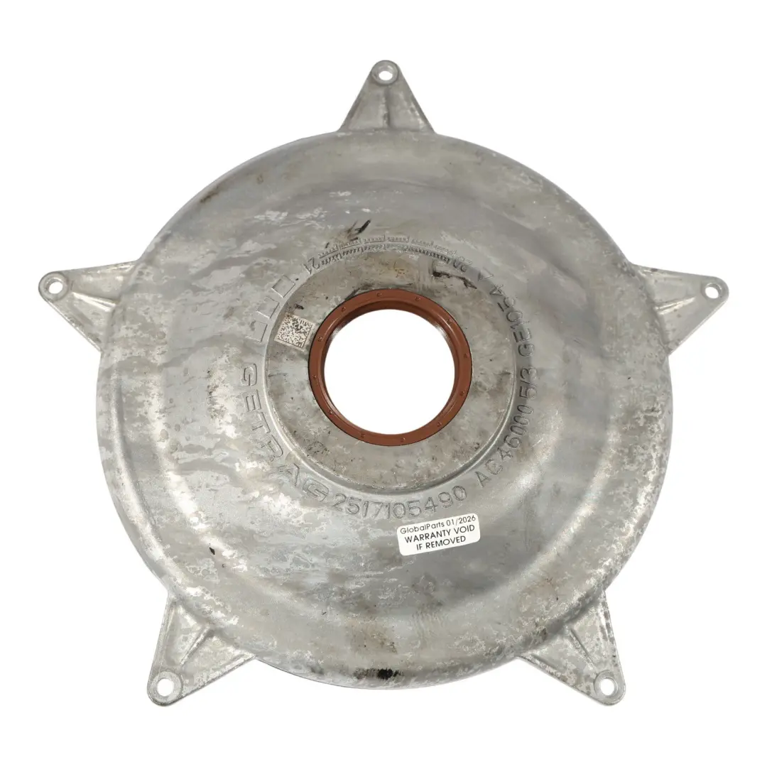 Automatikgetriebe Gehäuse Abdeckung Schutzschild für Mercedes C118 mit Teilenummer A7003703800 Mercedes C118 Automatikgetriebe Gehäuse Abdeckung Schutzschild - SKU A7003703800 - Teilenummer A7003703800