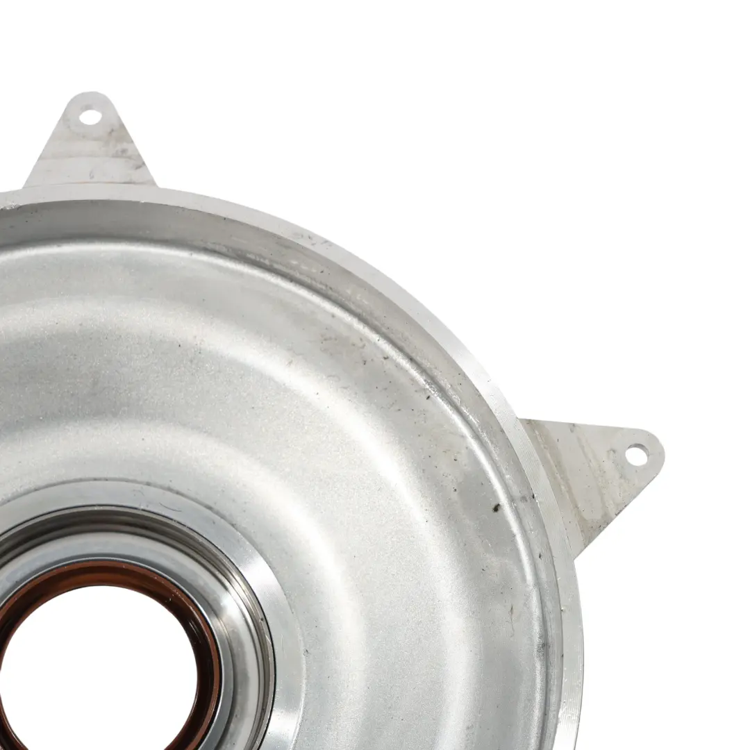 Couvercle Protection Carter Transmission Automatique pour Mercedes C118 à propos du numéro de pièce A7003703800 Mercedes C118 Couvercle Protection Carter Transmission Automatique - SKU A7003703800 - Numéro de pièce A7003703800