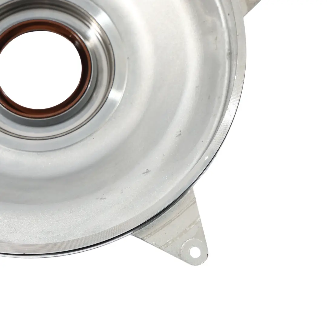 Mercedes C118 Automatic Transmission Housing Cover Shield Guard - SKU A7003703800 - Part number A7003703800