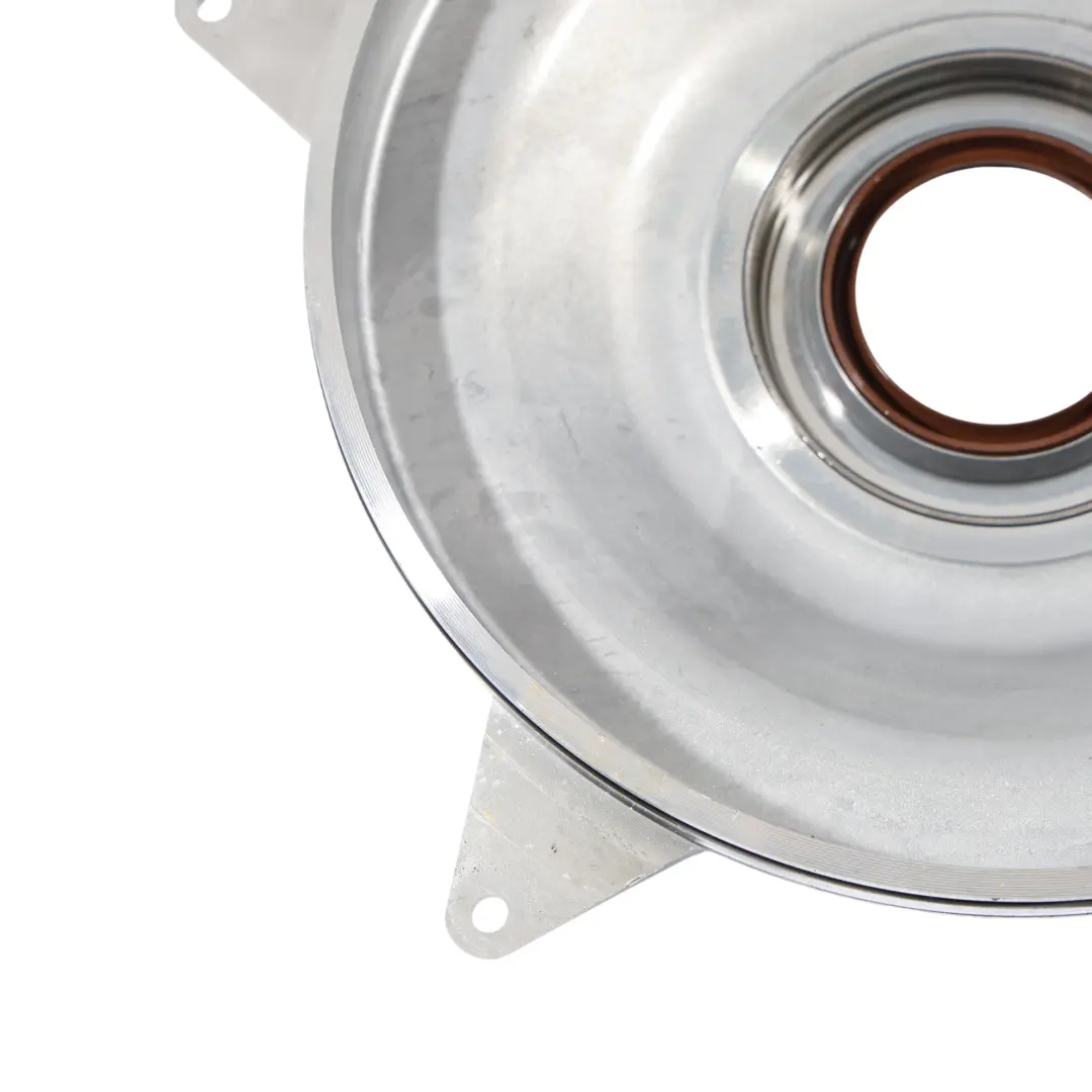 Mercedes C118 Couvercle Protection Carter Transmission Automatique - SKU A7003703800 - Numéro de pièce A7003703800