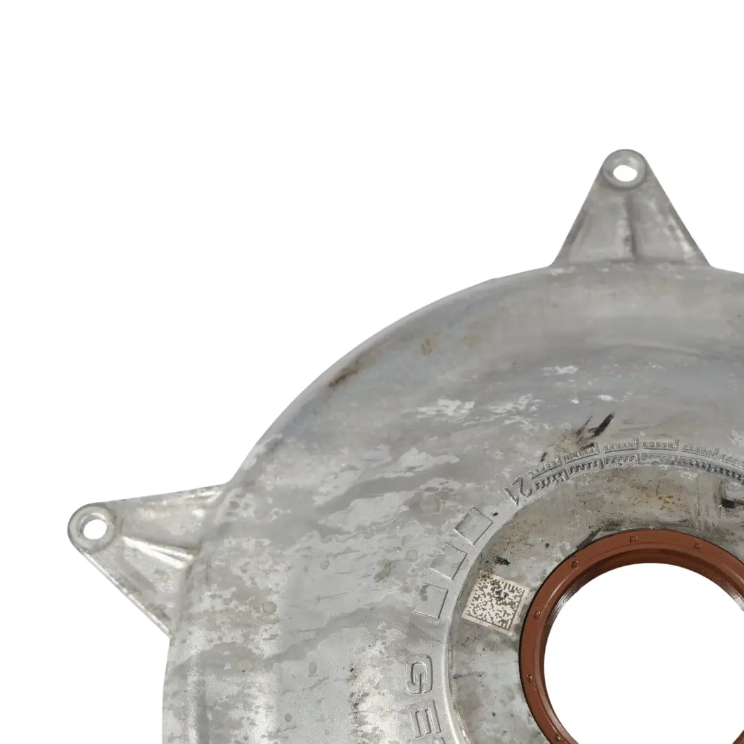 Mercedes C118 Automatikgetriebe Gehäuse Abdeckung Schutzschild - SKU A7003703800 - Teilenummer A7003703800