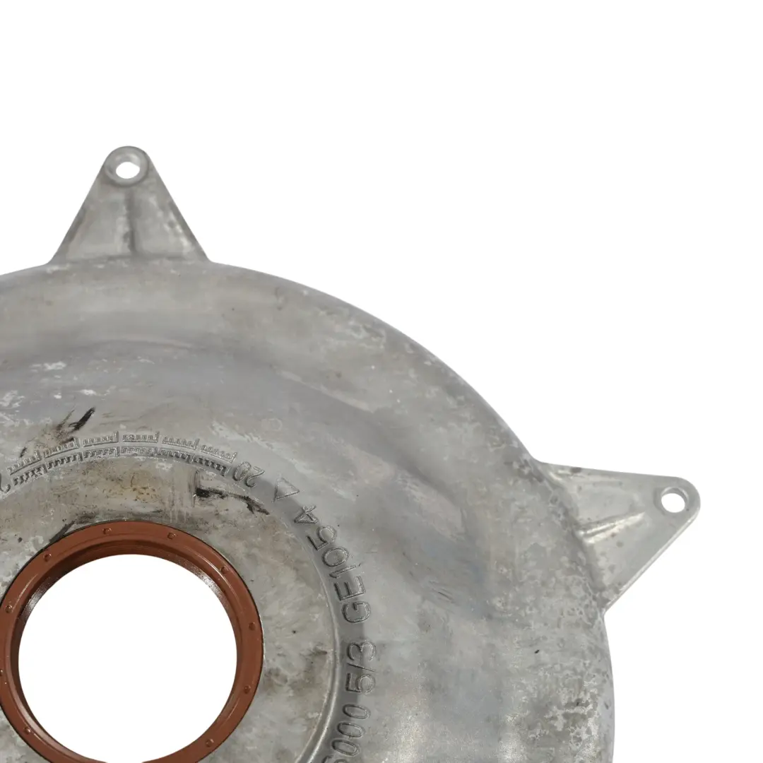 Mercedes C118 Automatic Transmission Housing Cover Shield Guard - SKU A7003703800 - Part number A7003703800