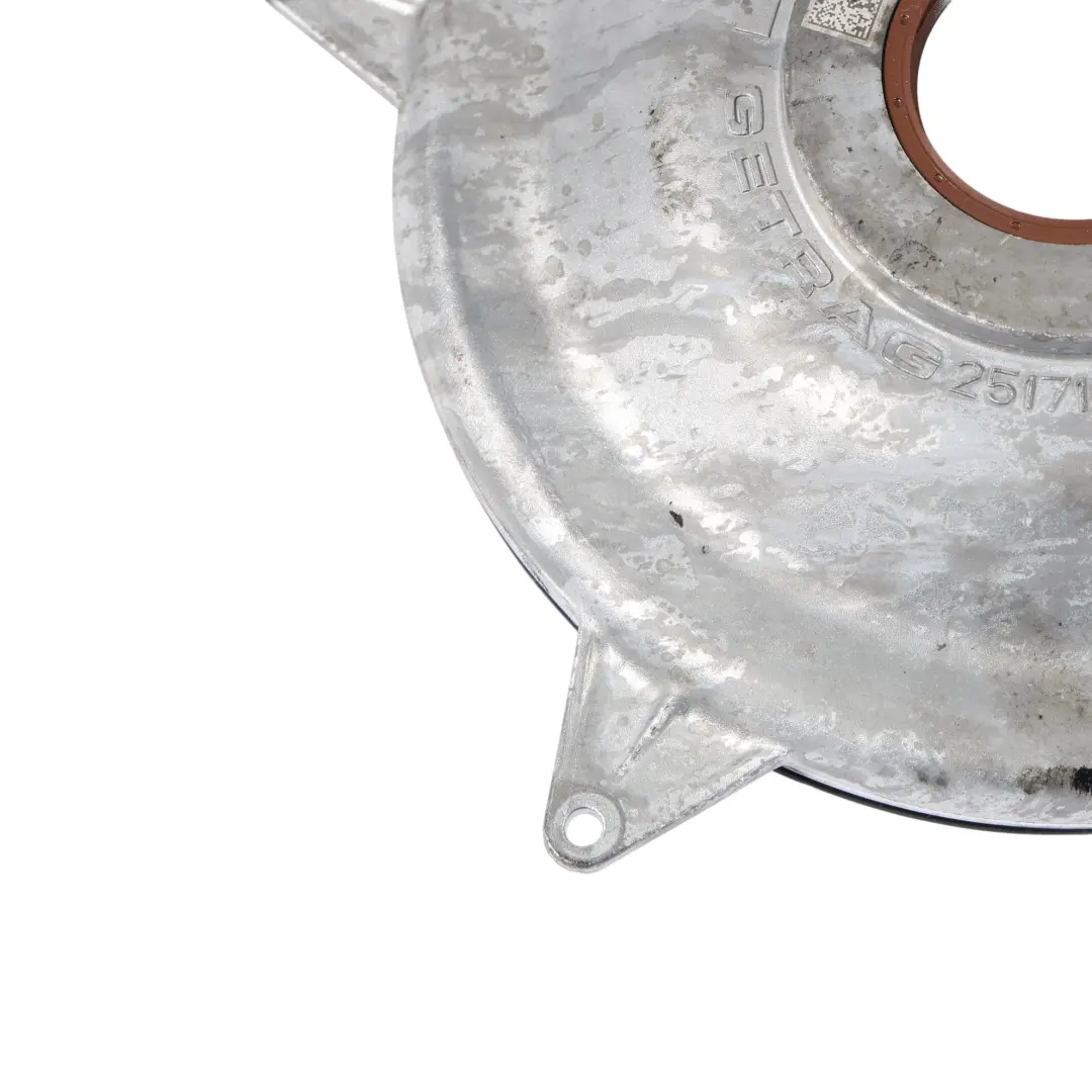 Protezione Copertura Alloggiamento Cambio Automatico per Mercedes C118 con numero di parte A7003703800 Mercedes C118 Protezione Copertura Alloggiamento Cambio Automatico - SKU A7003703800 - Numero di parte A7003703800