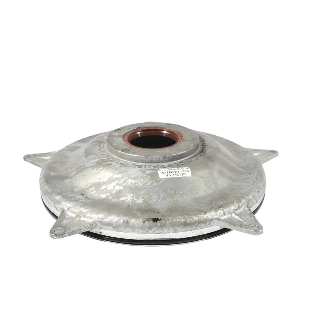 Protezione Copertura Alloggiamento Cambio Automatico per Mercedes C118 con numero di parte A7003703800 Mercedes C118 Protezione Copertura Alloggiamento Cambio Automatico - SKU A7003703800 - Numero di parte A7003703800