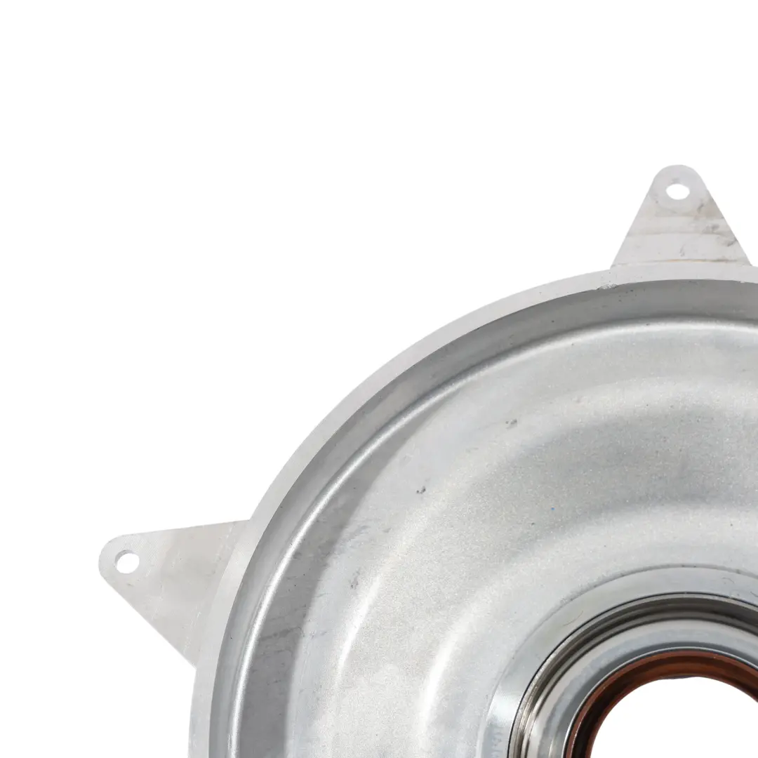 Mercedes C118 Couvercle Protection Carter Transmission Automatique - SKU A7003703800 - Numéro de pièce A7003703800