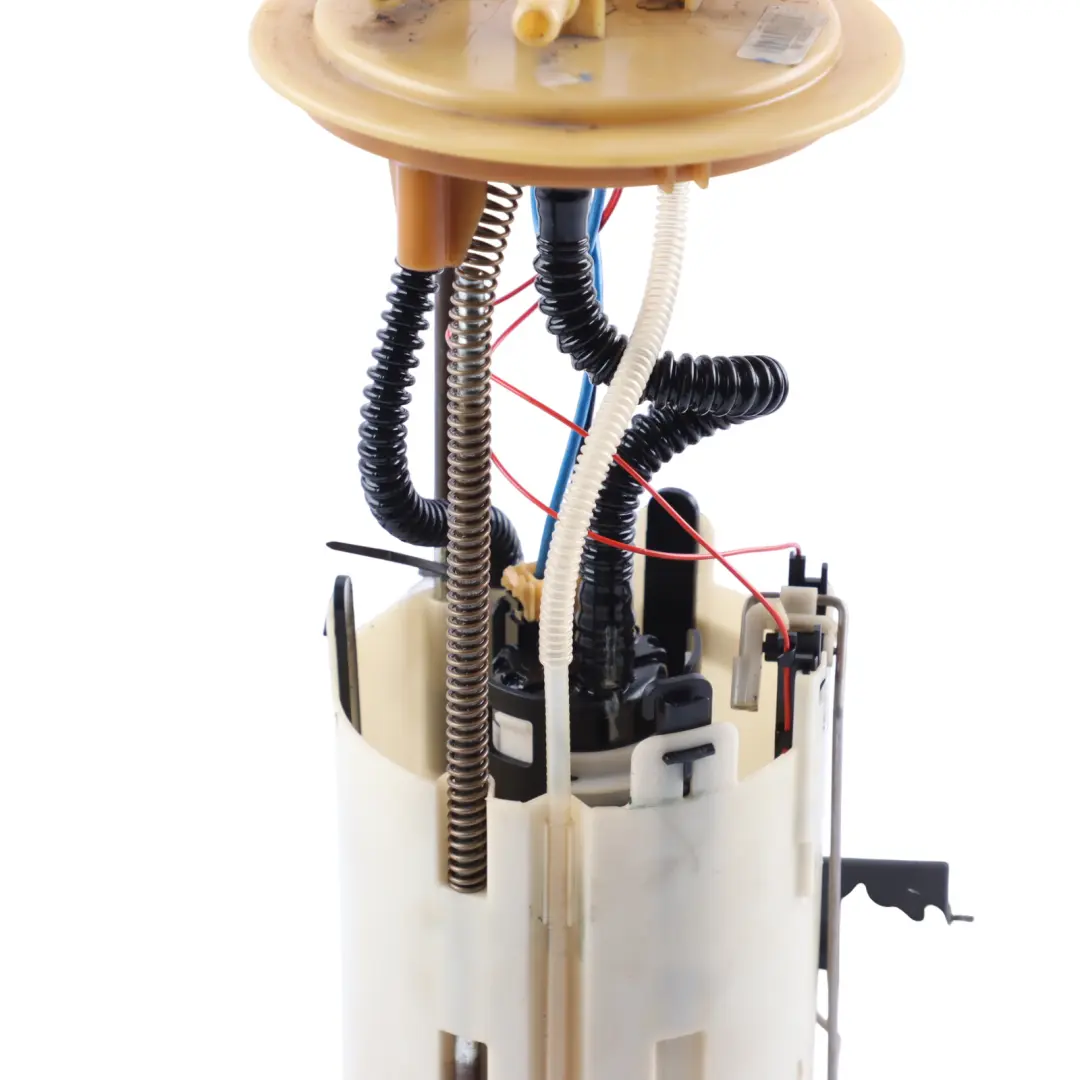 Mercedes W906 Fuel Pump Diesel Sender Control Unit Module OM651 - SKU A9064705994 - Part number A9064705994