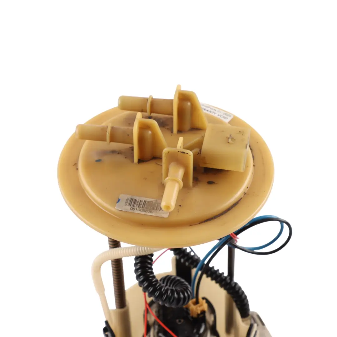 Pump Diesel Sender Control Unit Module OM651 to Mercedes W906 Fuel with Part number A9064705994 Mercedes W906 Fuel Pump Diesel Sender Control Unit Module OM651 - SKU A9064705994 - Part number A9064705994