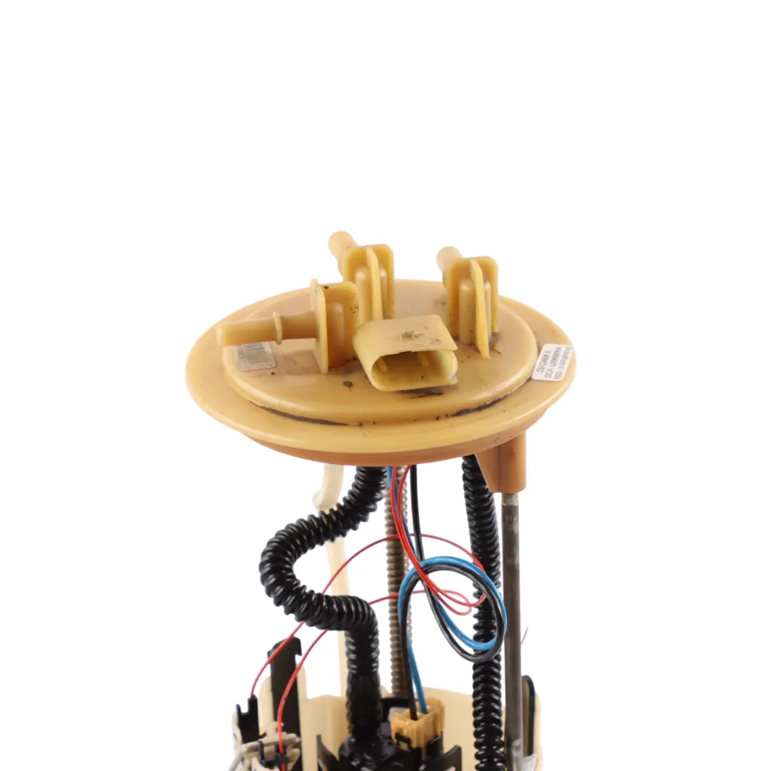 Pump Diesel Sender Control Unit Module OM651 to Mercedes W906 Fuel with Part number A9064705994 Mercedes W906 Fuel Pump Diesel Sender Control Unit Module OM651 - SKU A9064705994 - Part number A9064705994