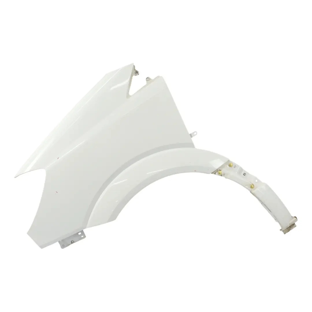 Panel Lateral Ala Delantera Izquierda Arctic White - 9147 para Mercedes Sprinter W906 con número de pieza A9066377719 Mercedes Sprinter W906 Panel Lateral Ala Delantera Izquierda Arctic White - 9147 - SKU A9066377719-ARW2 - Número de pieza A9066377719